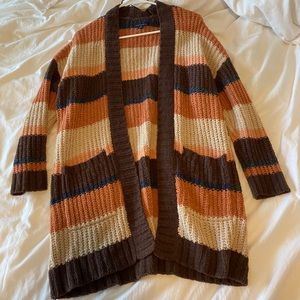 American Eagle Cardigan XS/S